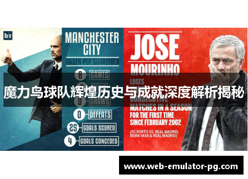 魔力鸟球队辉煌历史与成就深度解析揭秘 魔力鸟球队辉煌历史与成就深度解析揭秘