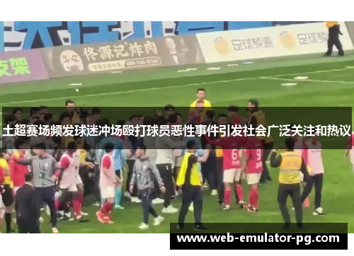 土超赛场频发球迷冲场殴打球员恶性事件引发社会广泛关注和热议